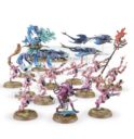 Games Workshop_Warhammer 40.000 Startesammlung- Daemons of Tzeentch 2