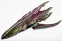 HW Hawk Scourge Battlecruiser Akuma Banshee 1