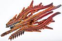 HW Hawk Shaltari Battlecruiser Ruby Sapphire 1