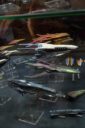 HW Hawk Wargames Dropfleet Commander Battlecruisers 13