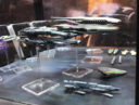HW Hawk Wargames Dropfleet Commander Battlecruisers 2