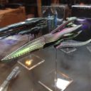 HW Hawk Wargames Dropfleet Commander Battlecruisers 9