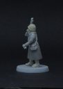 Heer46 Russischer Soldat Testfigur 4