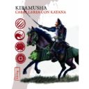 ZM Kensei Kira Musha