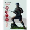 ZM Kensei Heishi