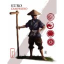 ZM Kensei Kuro