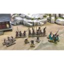 ZM Kensei Undead Army Box