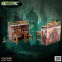 PC Plast Craft Quarantine Zone Outer Wall 01