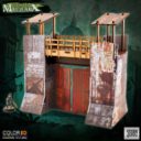 PC Plast Craft Quarantine Zone Gate 01