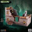 PC Plast Craft Slum Ruins 01