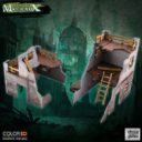 PC Plast Craft Slum Ruins 02