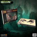 PC Plast Craft Slum Ruins 03