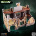 PC Plast Craft Sanitarium 02