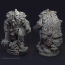 Infamy Miniatures Neues Preview 01