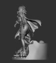 KD Kingdom Death Monster 2 Update 17