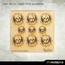 KL Orc Skulls