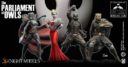 KM Knight Models DC Releases Juni 5