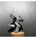 Kabuki Studio Lion Knight 02