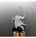 Kabuki Studio Lion Knight 03