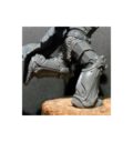Kabuki Studio Lion Knight 04
