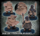LA Lead Adventure Catacomb Raiders 1
