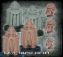 LA Lead Adventure Dwarven Scenery 1