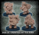 LA Lead Adventure Dwarves On The Road 1