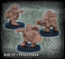 LA Lead Adventure Pathfinder 1