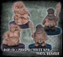 LA Lead Adventure Prospectress And Torch Bearer 1