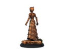MAS Micro Art Wolsung Golem Servant 2