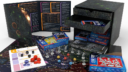 ME Modiphius Star Trek Adventures RPG Borg Cube Set 1