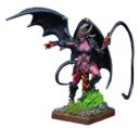 Mantic Games Edge Of The Abyss Summer Campaign Heroes 5