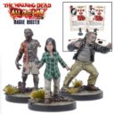 Mantic Walking Dead Maggie 01