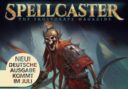 Miniaturicum Frostgrace Spellcaster Magazin Deutsche Ausgabe