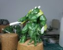 MoMminiaturas Sci Fi Range Preview Walker And Soldier 1