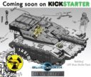 NSG Black Earth Bulldog Kickstarter 2