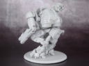 NSG Black Earth Hulk Review 13