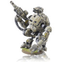 NSG Black Earth Hulk Review 16