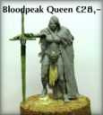 OM Ouroboros Miniatures Bloodpeak Barbarians Kickstarter 8