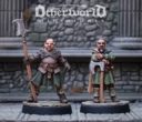 Otherworld Neue Releases 03