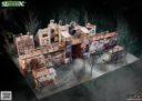 PC Plast Craft Malifaux ColorED Old Town