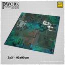 PWW Pwork Wargames Operation Delta 02