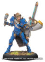 Privateer Press_Warmachine Company of Iron Announcement 2
