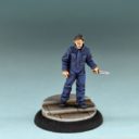 SM Studio Miniatures Neuheiten Juni 11