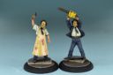 SM Studio Miniatures Neuheiten Juni 13