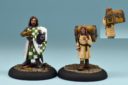 SM Studio Miniatures Neuheiten Juni 18