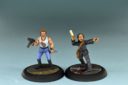 SM Studio Miniatures Neuheiten Juni 2