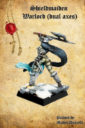 SW SHieldwolf Shieldmaiden Warlord 2