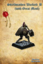 SW SHieldwolf Shieldmaiden Warlord 4