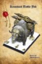 SW Shieldwolf Krumvaal Battle Yak 1